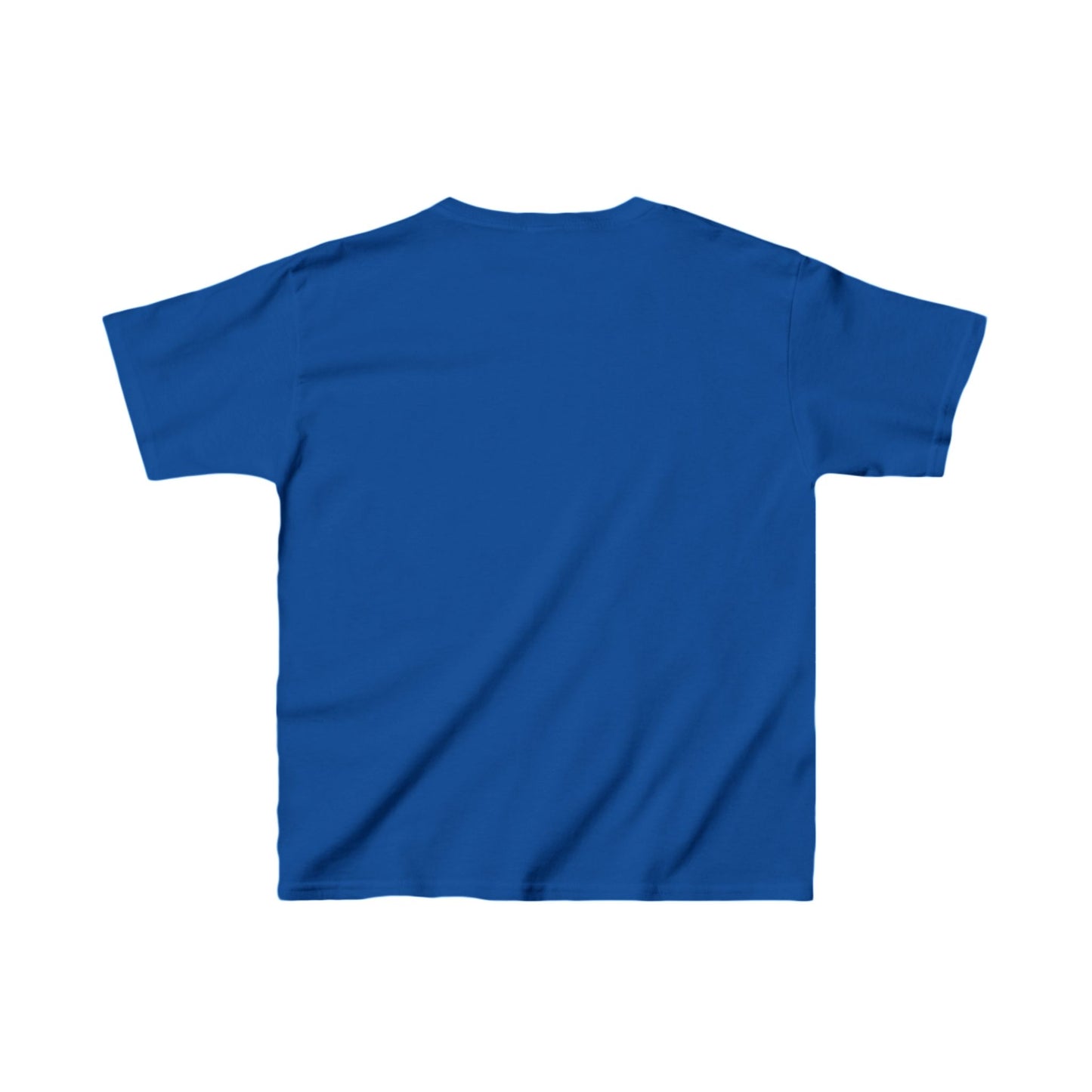 Calico Cat Wearing Beret - Youth T-Shirt- Too Cute Pets