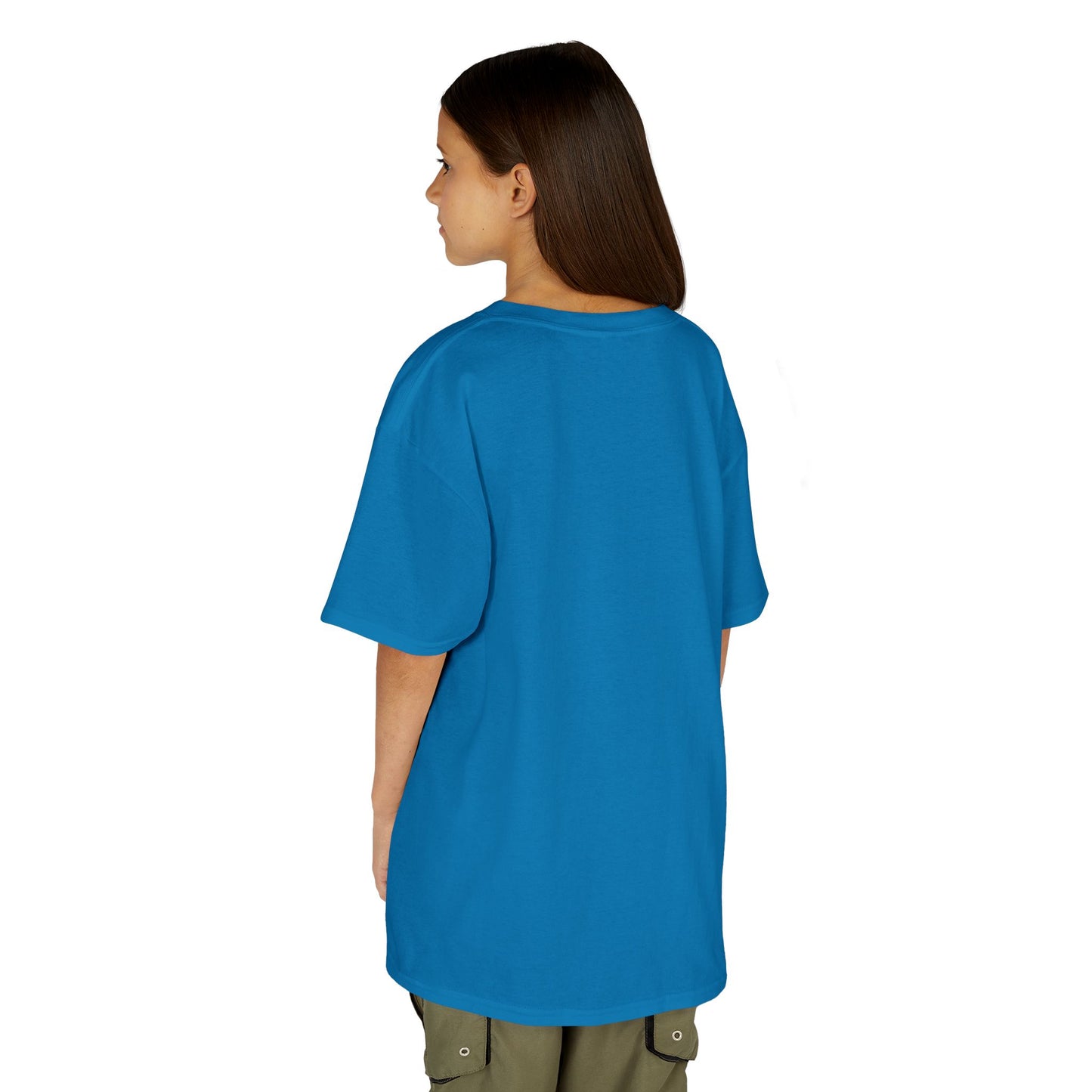 BayStar The Dolphin - Dolphin Youth Tee