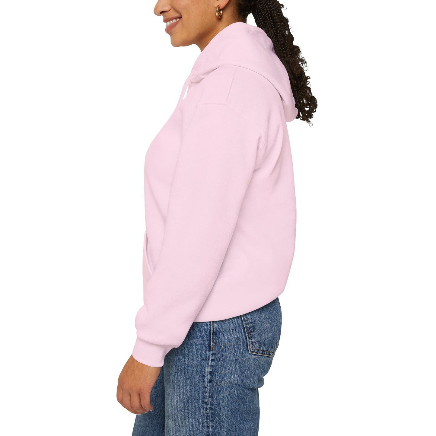 Cute Maltese Wearing A Cowgirl - Adult Hoodie - Too Cute Pets