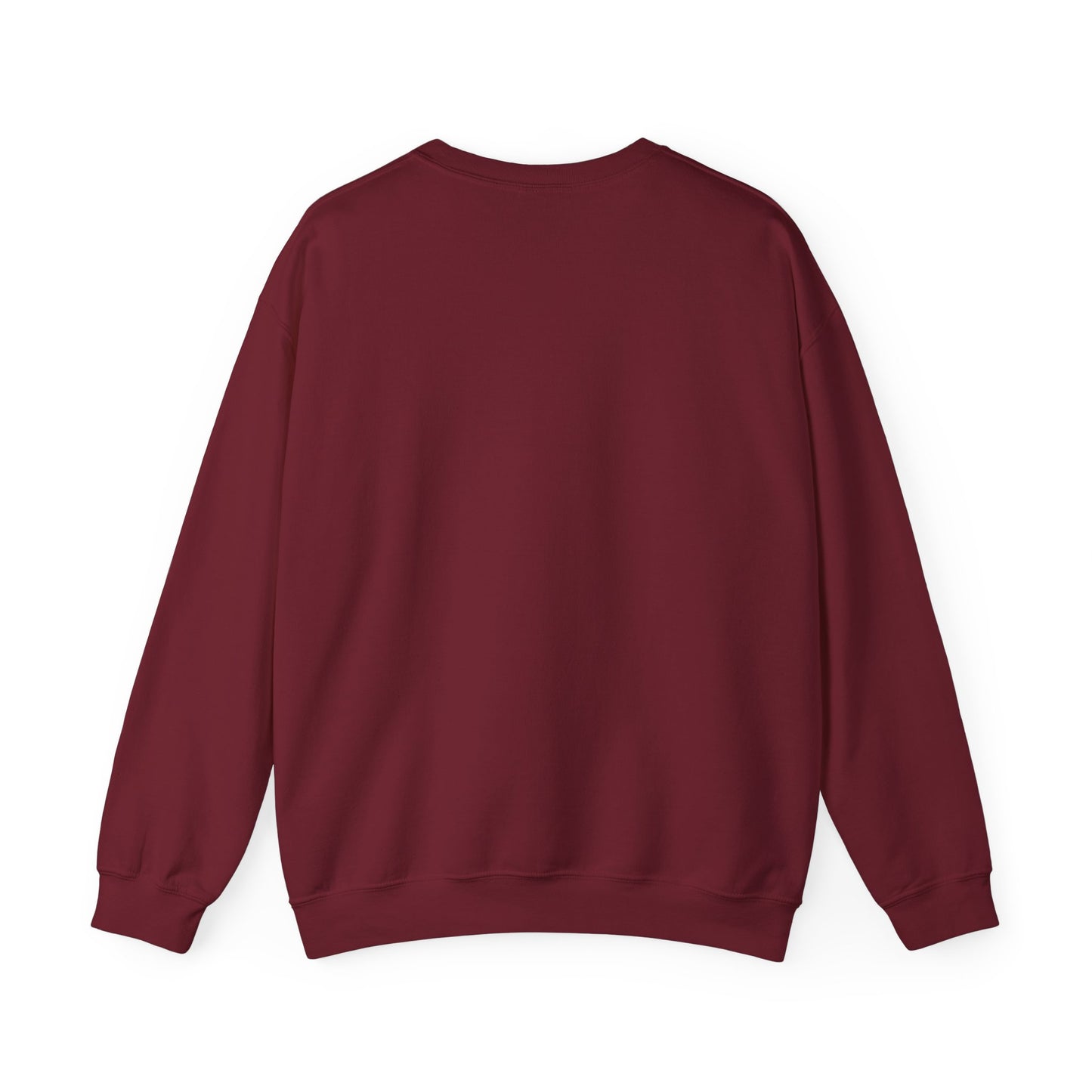 Rottweiler Lab Mix Pumpkin Sweatshirt