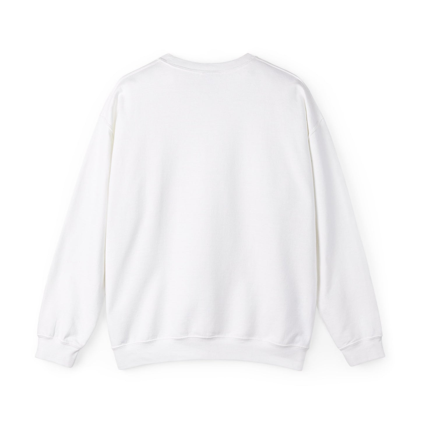 Cute Maltese Wearing A Cowgirl Hat- Adult Crewneck Sweatshirt - Too Cute Pets