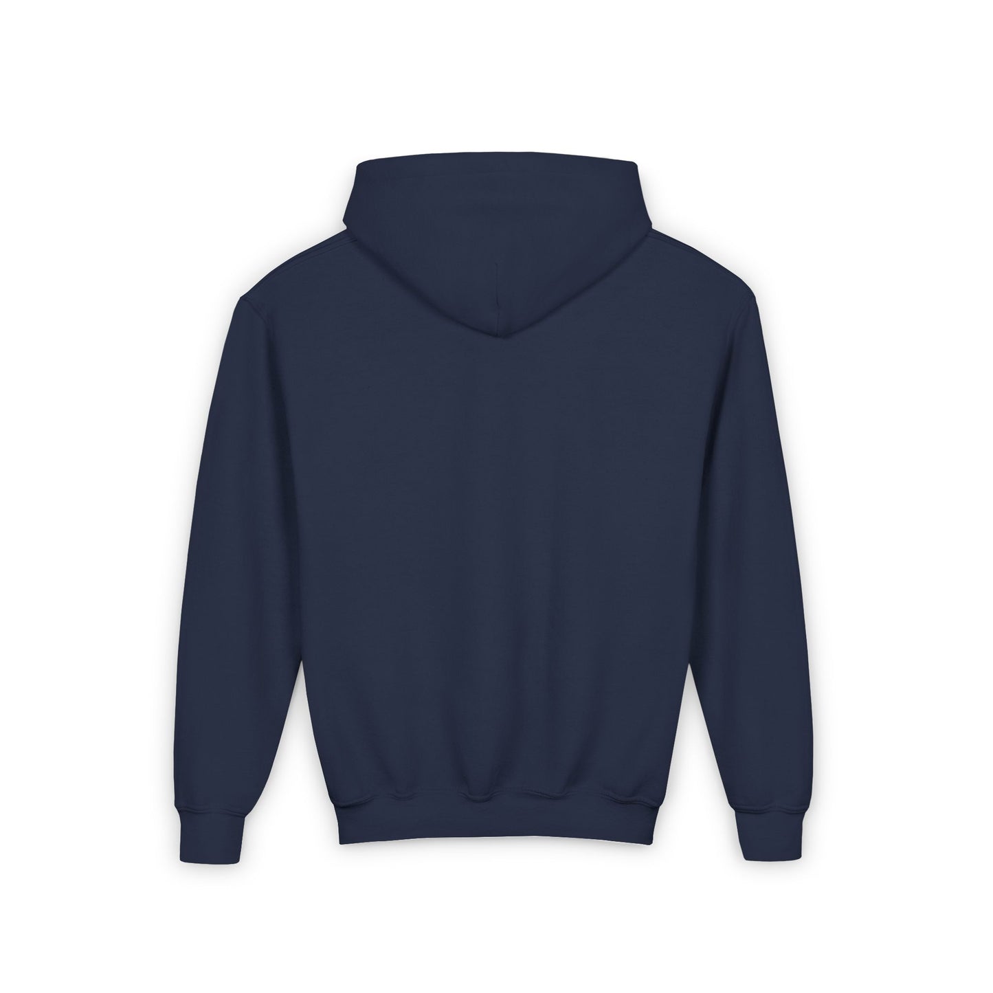 BayStar The Dolphin Youth Hoodie Sweatshirt