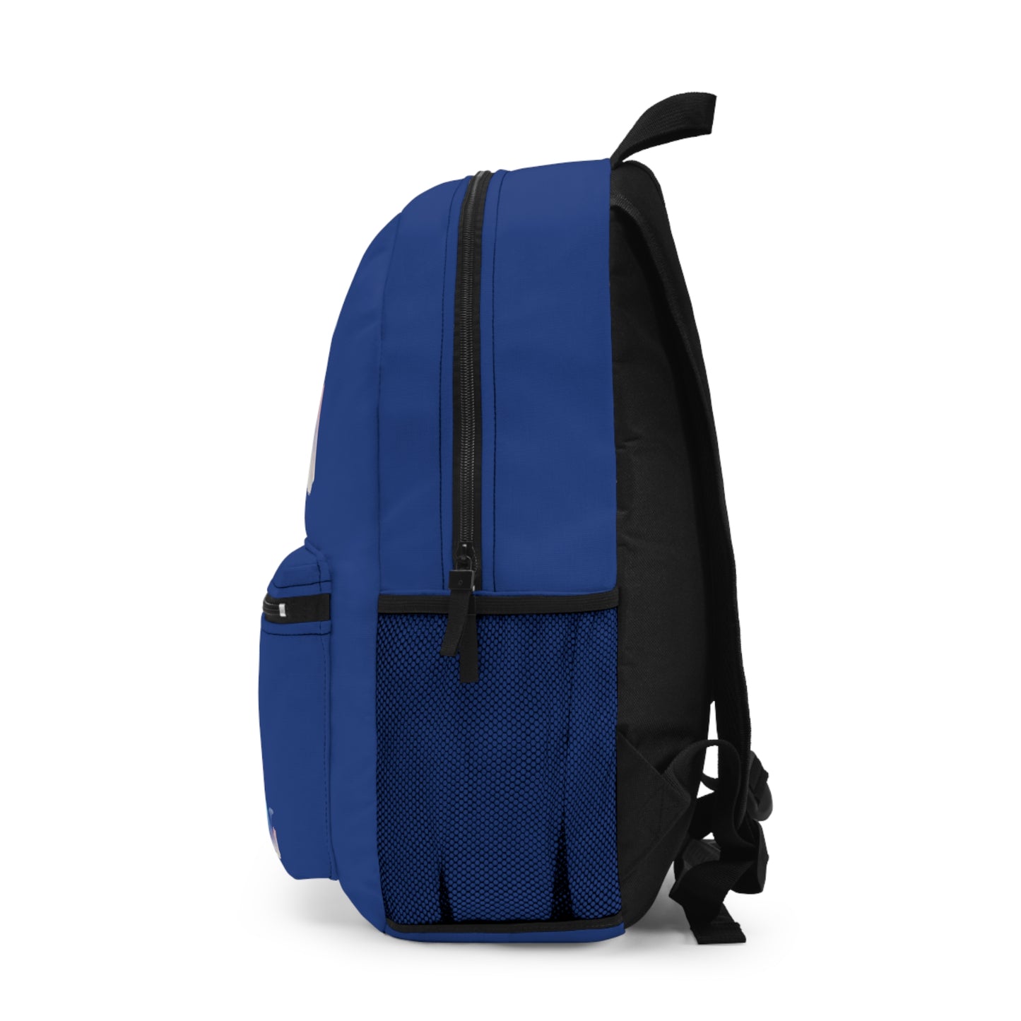 BayStar The Dolphin Backpack (Dark Blue)