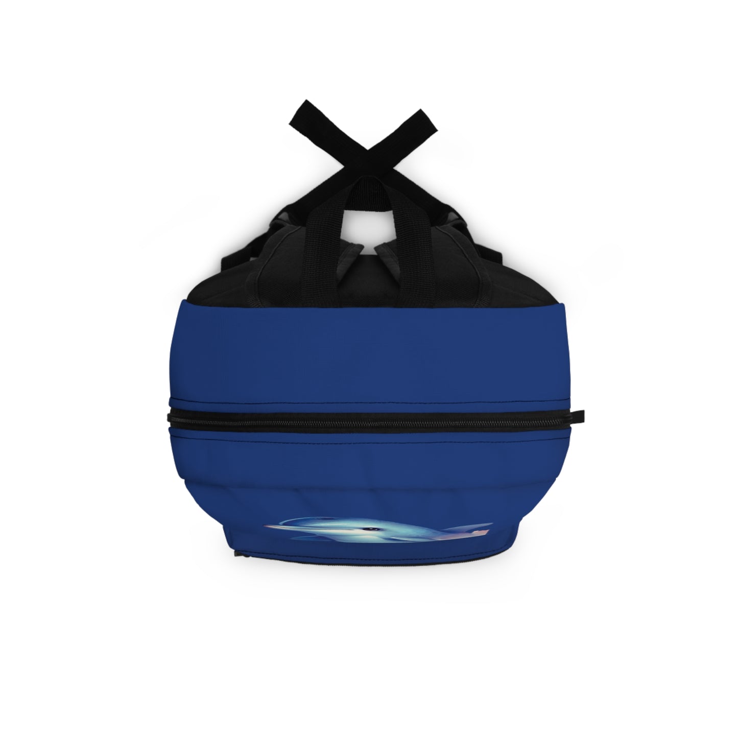 BayStar The Dolphin Backpack (Dark Blue)