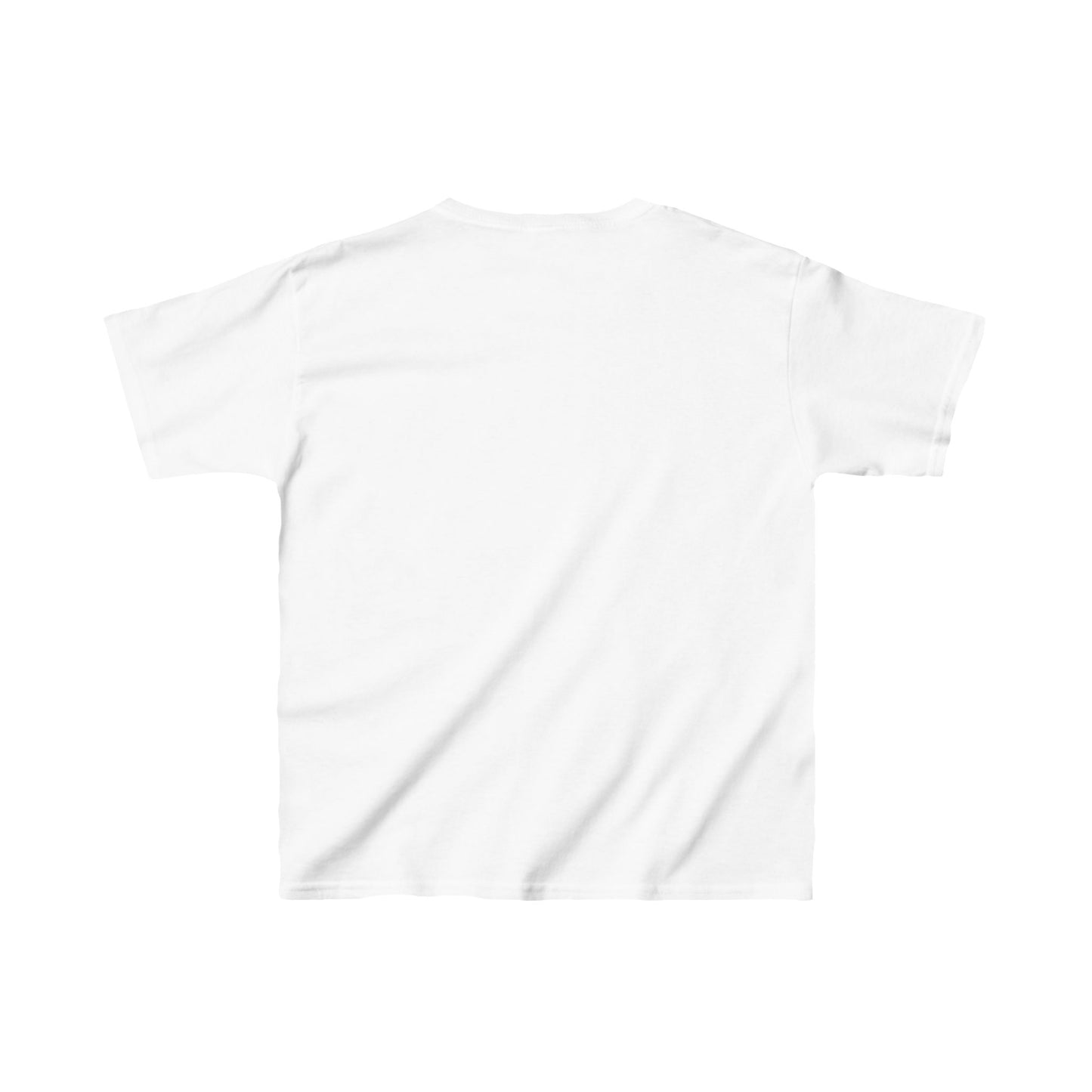 Calico Cat Wearing Bowler Hat - Youth T-Shirt - Too Cute Pets