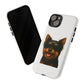 Yorkshire Terrier Wearing Sunglasses - Tough Phone Case