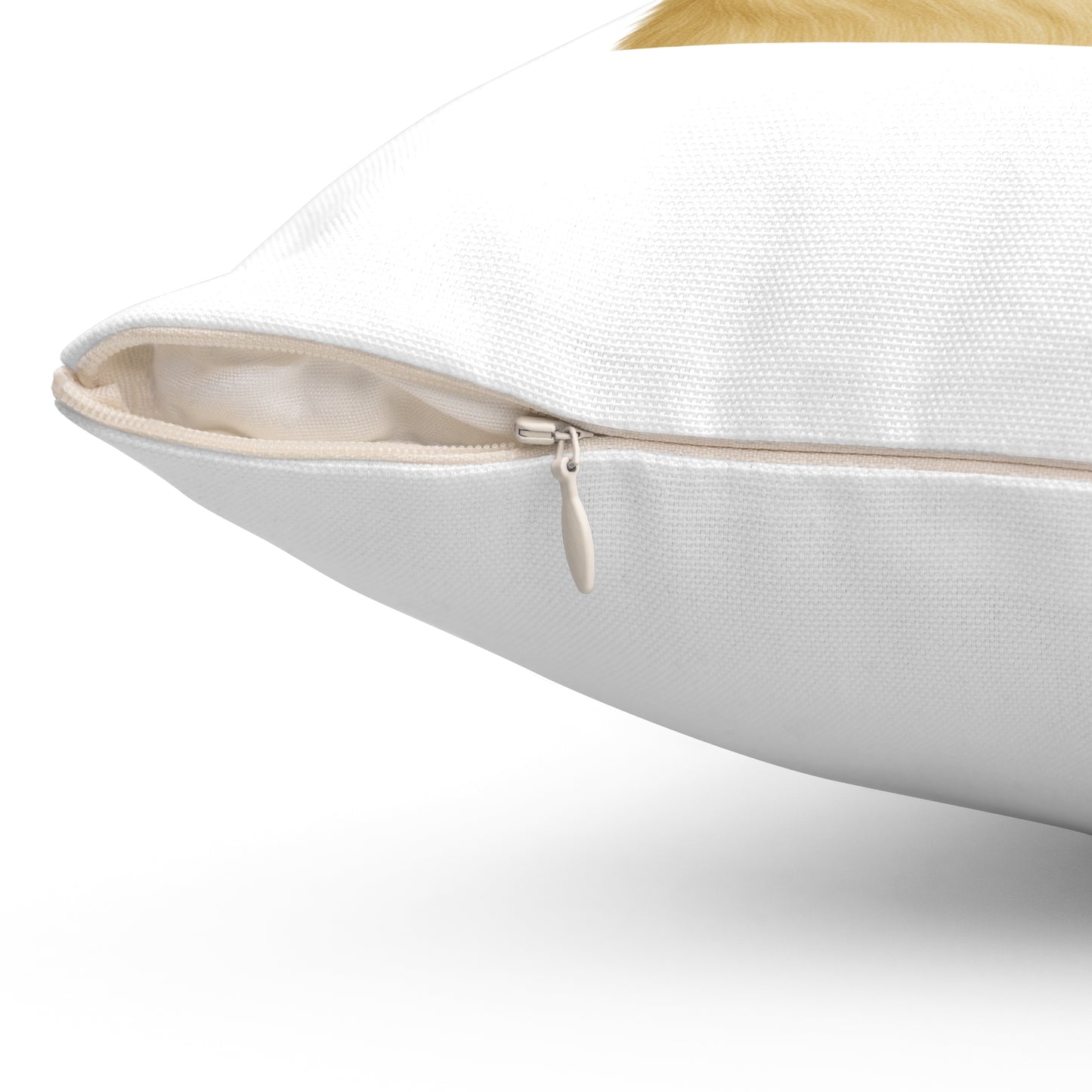 Ragdoll Cat Wearing Sunglasses - Throw Pillow