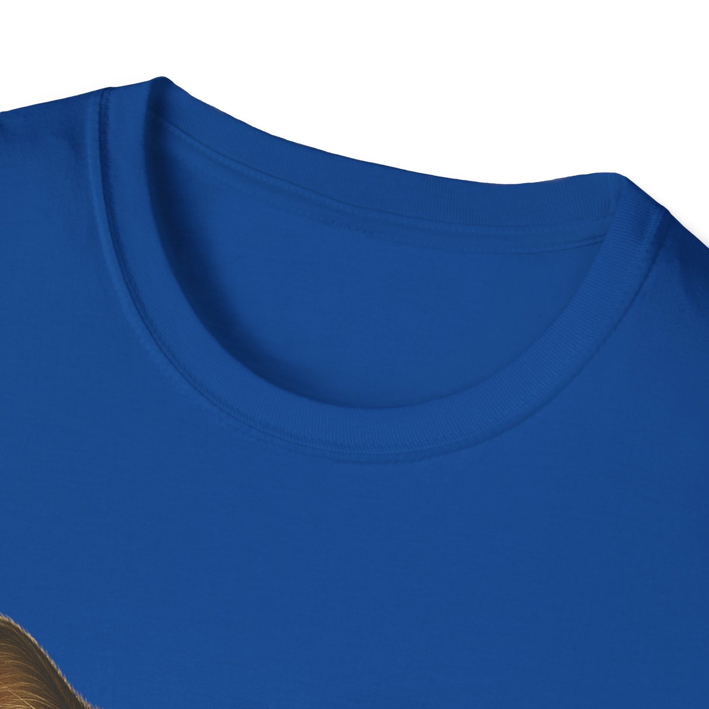 Ragdoll Cat Wearing Sunglasses - Adult T-Shirt