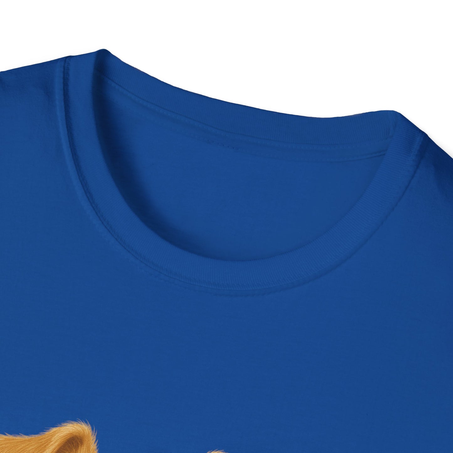 Miniature Schnauzer Wearing Sunglasses - Adult T-Shirt