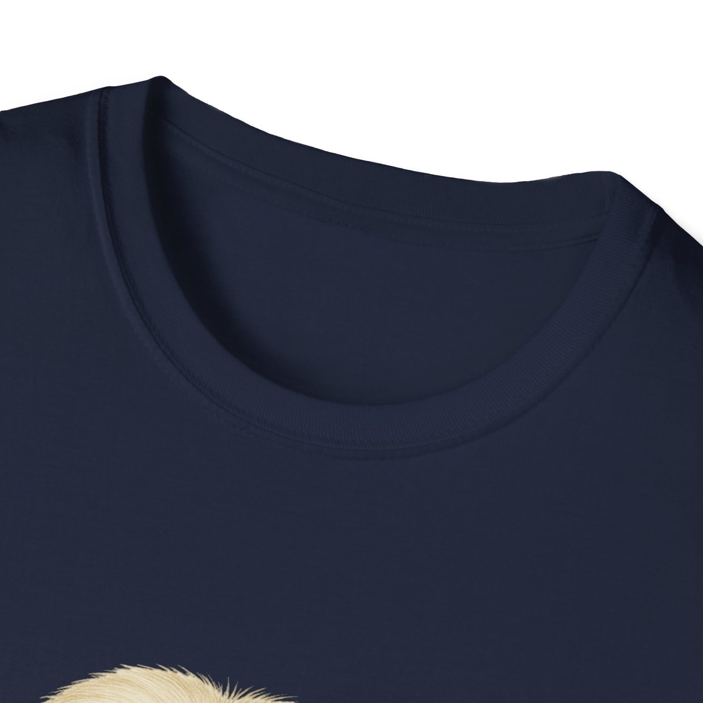 Maltese Wearing Sunglasses - Adult T-Shirt