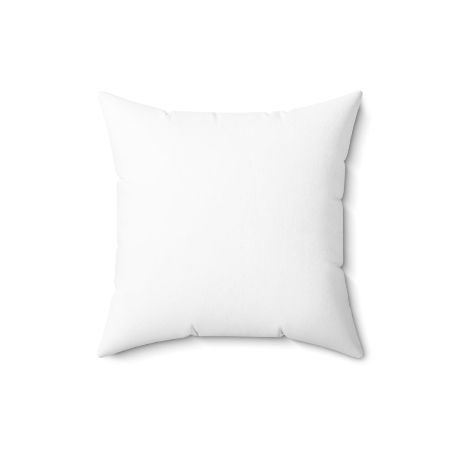 Beagle Wearing a Deerstalker Hat - Throw Pillow