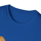 Corgi Wearing Sunglasses - Adult T-Shirt