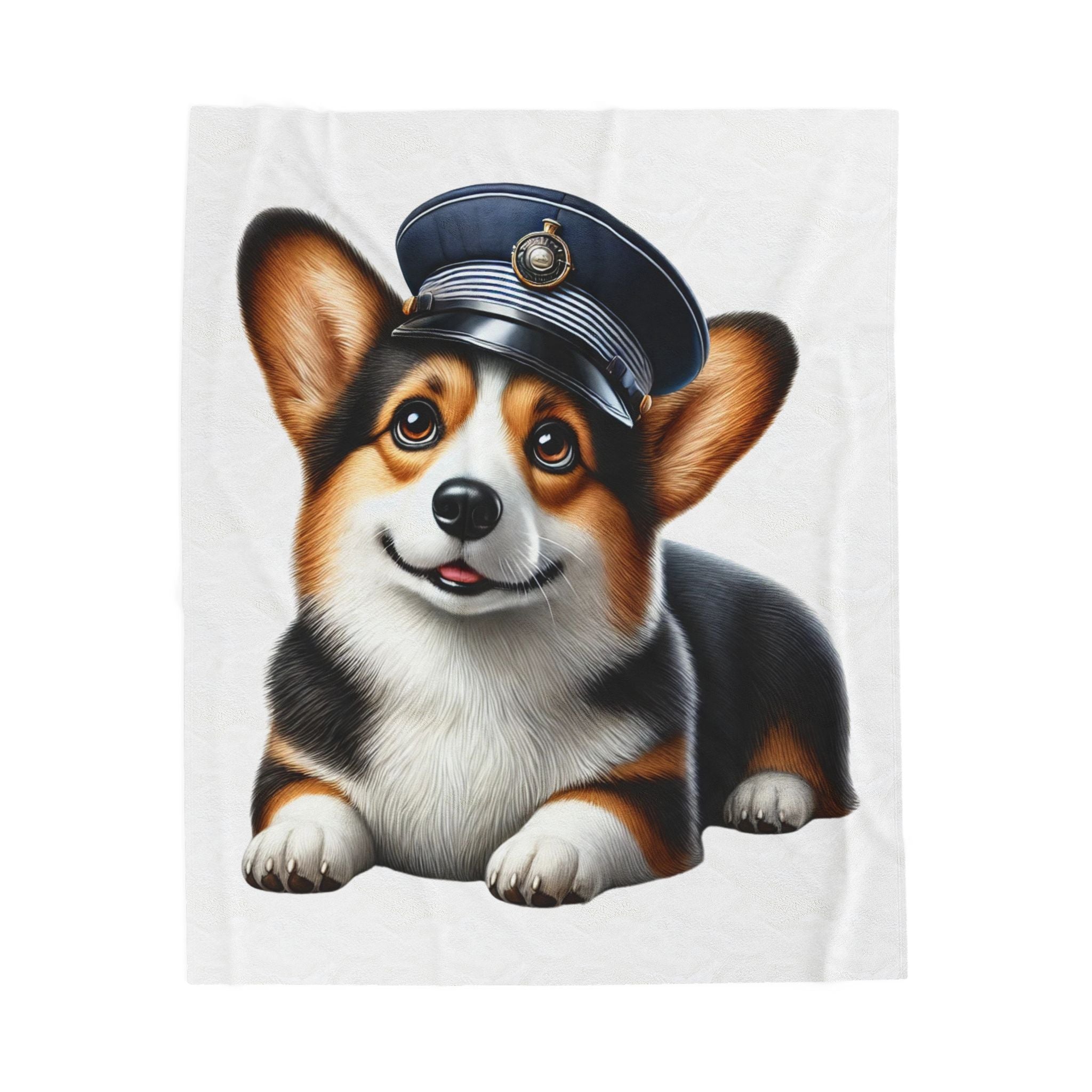 Corgi Collection – TooCutePets