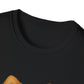 Pomeranian Wearing Sunglasses - Adult T-Shirt