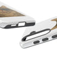 Siberian Cat Wearing Sunglasses - Tough Phone Case