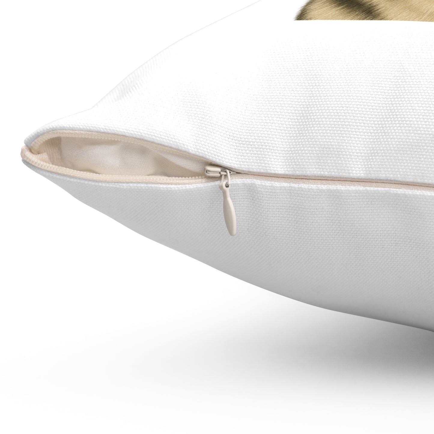 Siberian Husky Wearing Sunglasses - Throw Pillow