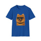 Pomeranian Wearing Sunglasses - Adult T-Shirt