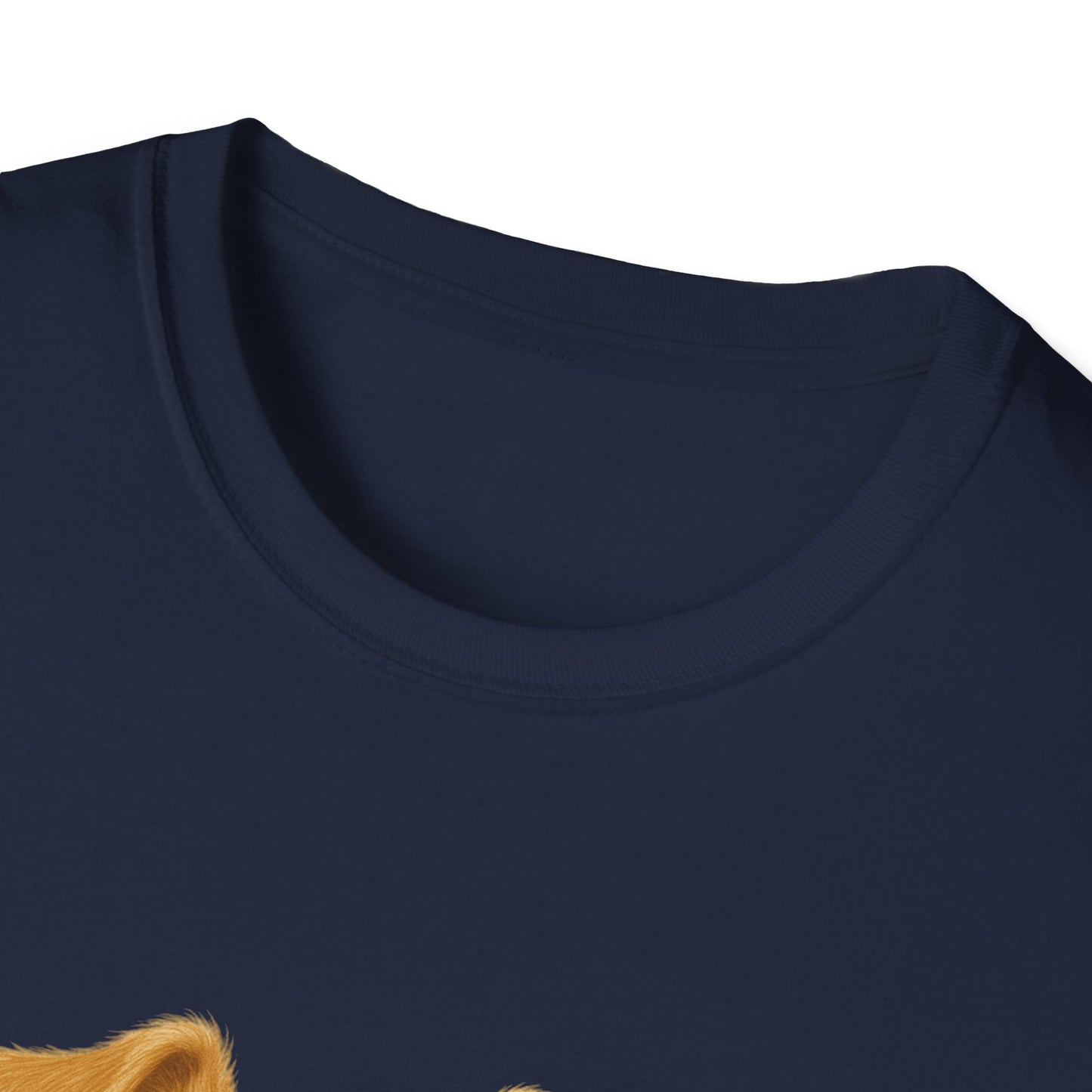 Miniature Schnauzer Wearing Sunglasses - Adult T-Shirt