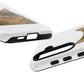 Siberian Cat Wearing Sunglasses - Tough Phone Case