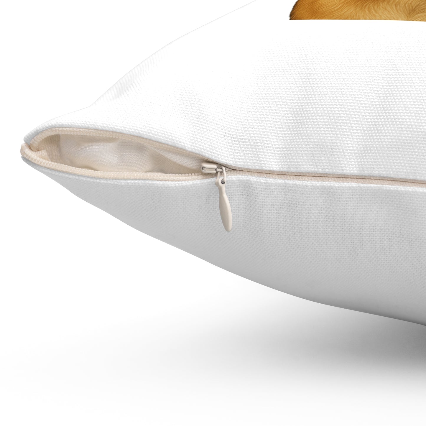 French Bulldog Wearing Sunglasses - Throw Pillow