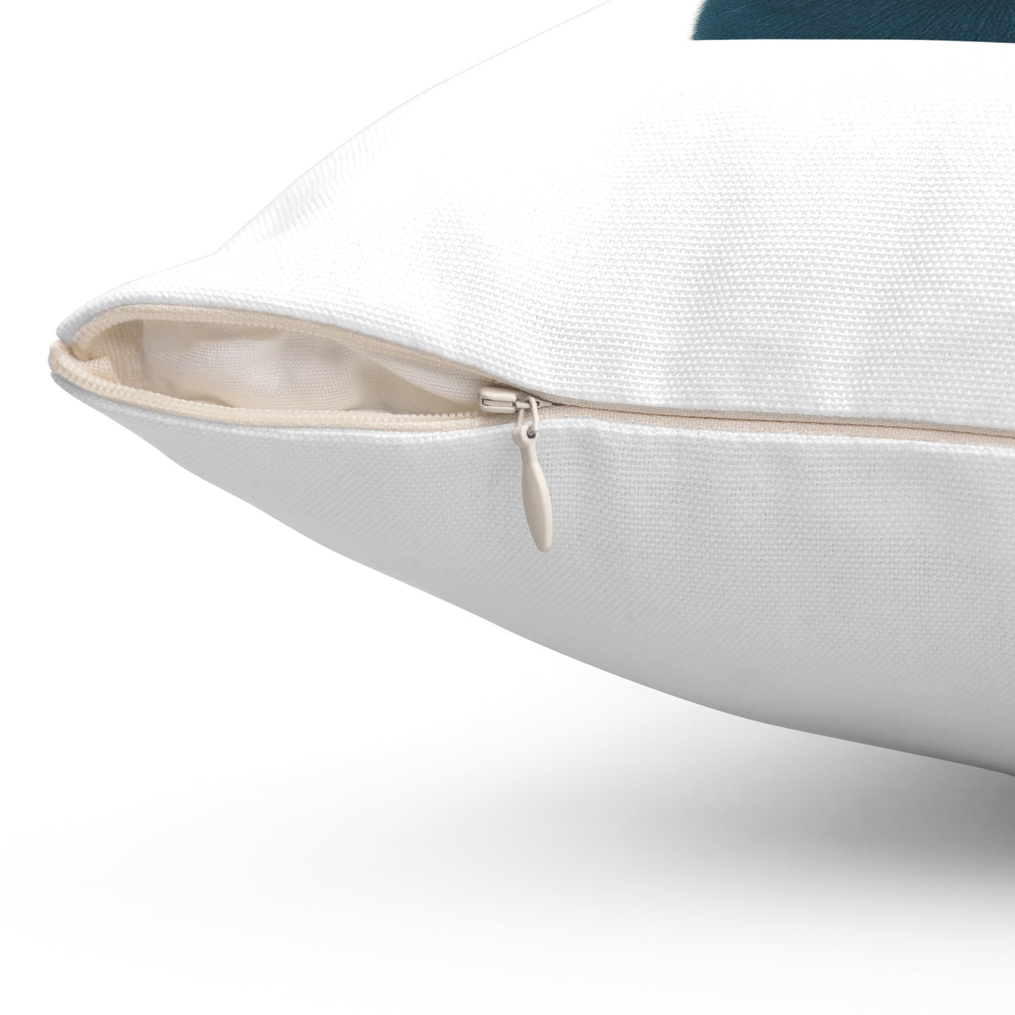 Russian Blue Cat Wearing Sunglasses - Throw Pillow