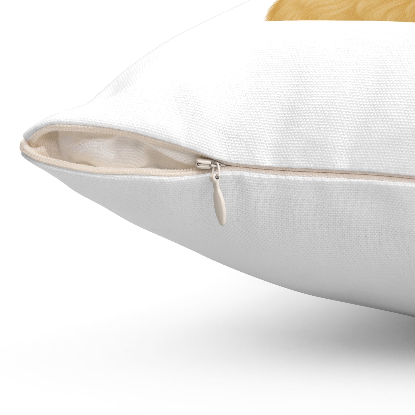 Shih Tzu Wearing Sunglasses - Throw Pillow