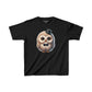 Owl Wearing A Top Hat Youth T-Shirt - Too Cute Pets