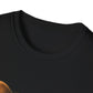 Yorkshire Terrier Wearing Sunglasses - Adult T-Shirt