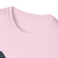 Russian Blue Cat Wearing Sunglasses - Adult T-Shirt