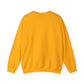 Rottweiler Lab Mix Pumpkin Sweatshirt