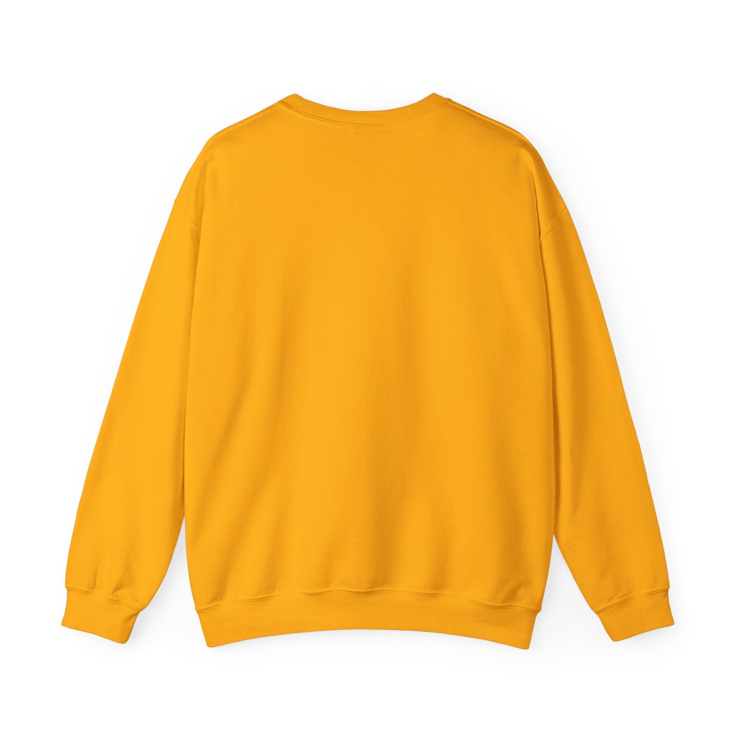 Rottweiler Lab Mix Pumpkin Sweatshirt