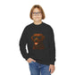 Labrador Retriever Wearing Sunglasses - Youth Sweatshirt