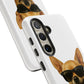 Chihuahua Wearing Sunglasses - Tough Phone Case