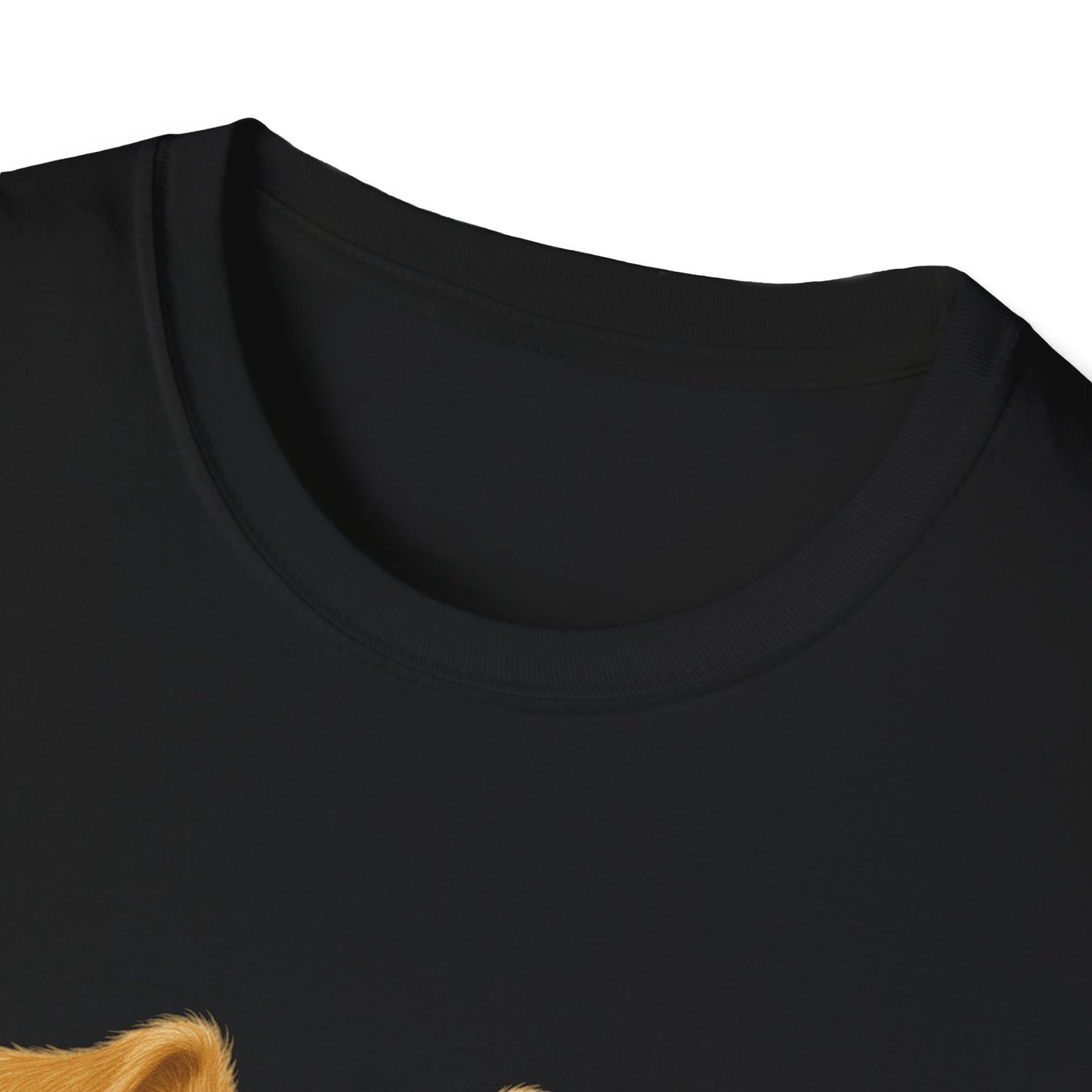 Miniature Schnauzer Wearing Sunglasses - Adult T-Shirt