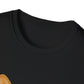 Corgi Wearing Sunglasses - Adult T-Shirt