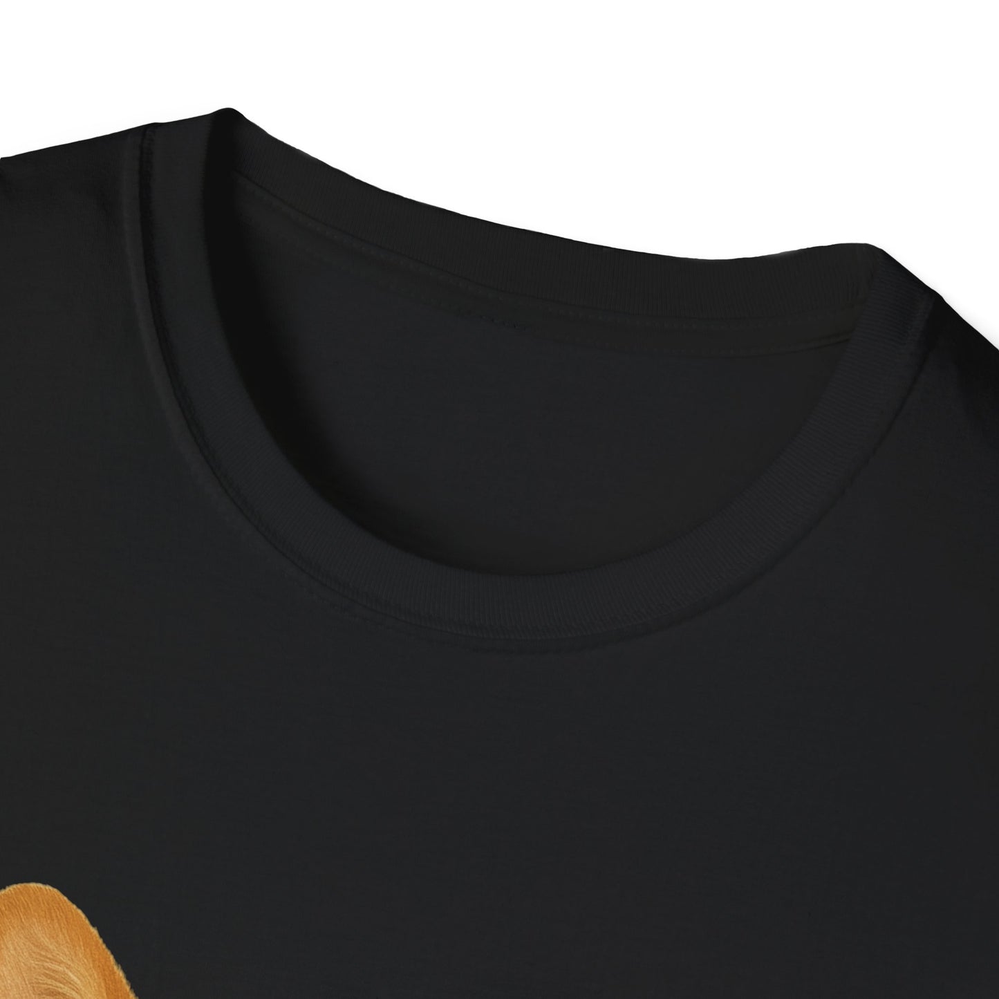 Corgi Wearing Sunglasses - Adult T-Shirt