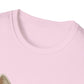 American Shorthair Silver Tabby Wearing Sunglasses - Adult T-Shirt