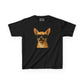 Chihuahua Wearing Sunglasses - Kids Tee
