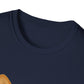Corgi Wearing Sunglasses - Adult T-Shirt