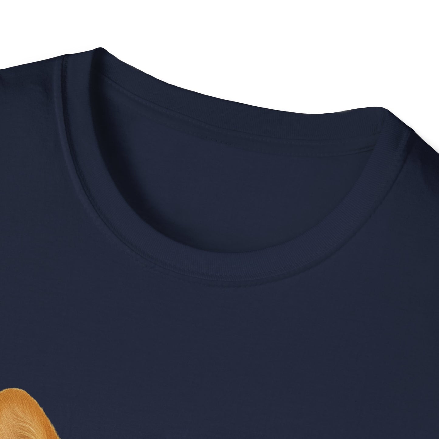 Corgi Wearing Sunglasses - Adult T-Shirt