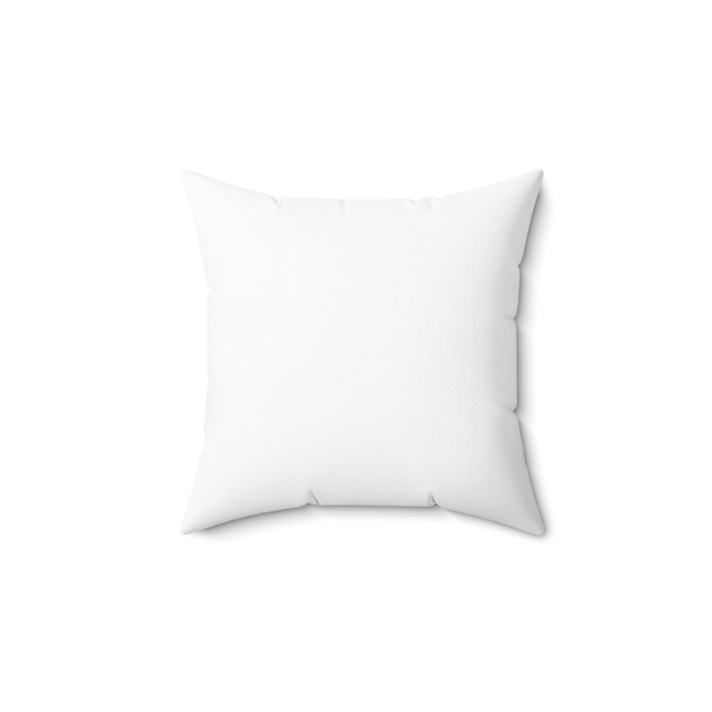 Beagle Wearing a Deerstalker Hat - Throw Pillow
