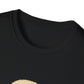 White Poodle Wearing Sunglasses - Adult T-Shirt