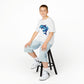 Neptune the Dolphin - Cute Dolphin Youth Tee
