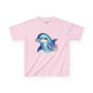 BayStar The Dolphin - Dolphin Youth Tee