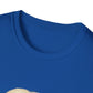 Maltese Wearing Sunglasses - Adult T-Shirt