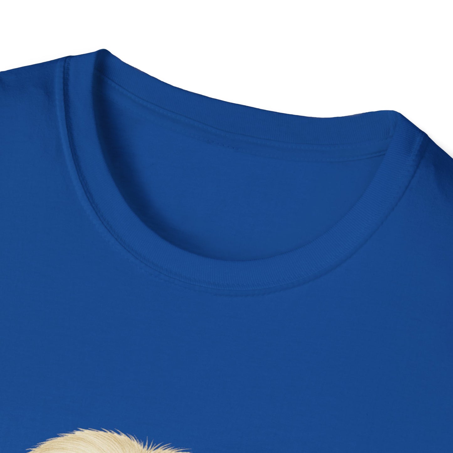 Maltese Wearing Sunglasses - Adult T-Shirt