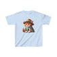 Tabby Cat Dressed In A Suit and Fedora Hat - Too Cute Pets