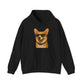 Corgi Wearing Sunglasses - Adult Hoodie