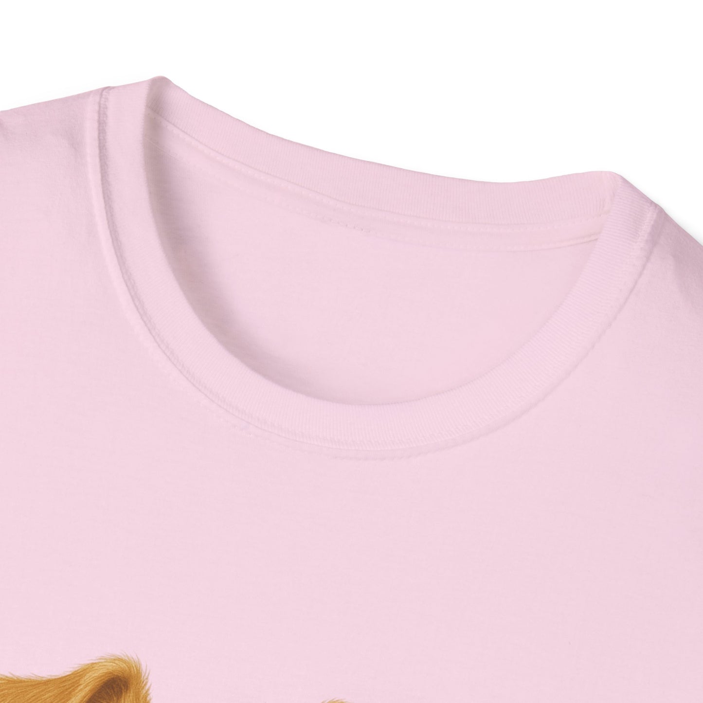 Miniature Schnauzer Wearing Sunglasses - Adult T-Shirt