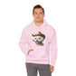 Cute Maltese Wearing A Cowgirl Hat - Adult Hoodie - Too Cute Pets